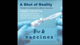 Forget the Myths: Collaboration Accelerated Vaccine Development