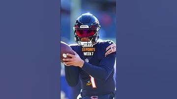 Every Teams Highest Scoring Game This Season #shorts