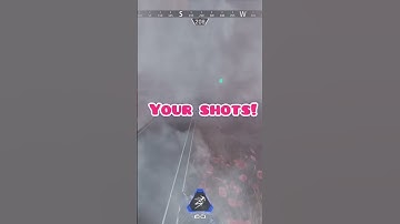 Why is the EVA-8 this GOOD? #ApexLegends #Shorts #NF #Trends #EVA-8