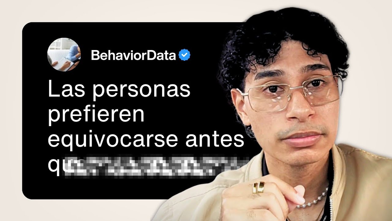 El 77% de las Personas Falla Esta Prueba por Presión Social