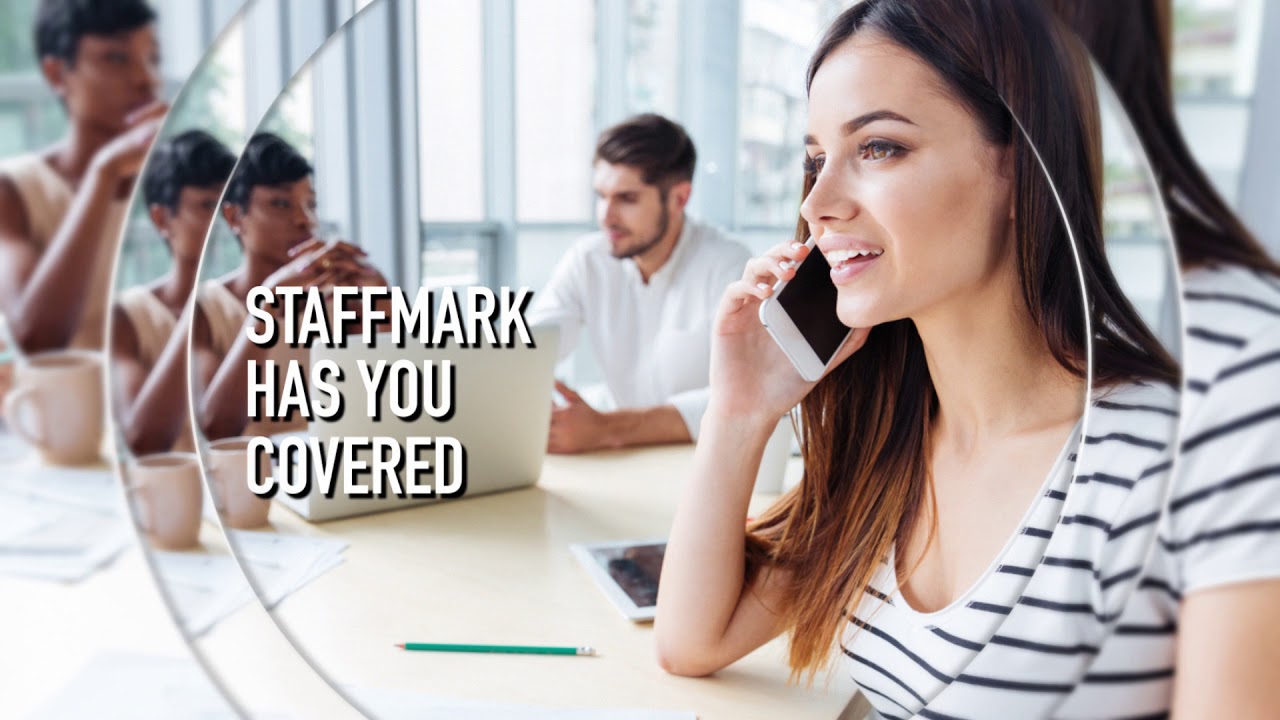 Staffmark Jobs In Atlanta Ga