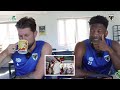 Hippolyte Haggis?! 🏴󠁧󠁢󠁳󠁣󠁴󠁿 | Jake & Myles 🍳 | Dons Breakfast Club 🟡🔵