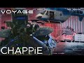 Scouts Raid | Chappie | Voyage