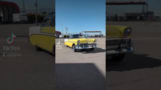 LEMON DROP AT THE AZ SUPERSHOW