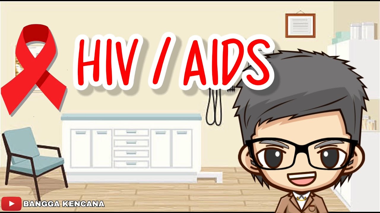 Apa Itu Aids Dan Hiv Apa Itu Aids Dan Hiv