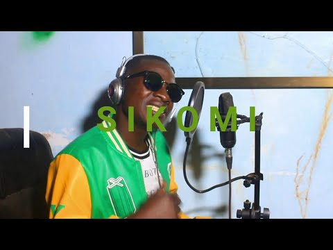 Boy One Sikomi Official Audio Music