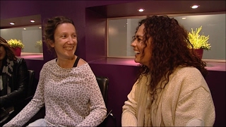 Download Lagu Marijke kiest voor een borstvergroting bij de Wellness Kliniek MP3