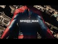 Spiderman Edit/ 4k