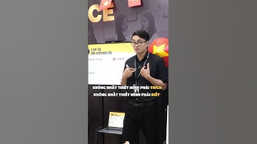 THALIC VOICE | Cách giao tiếp tinh tế vừa lòng người nghe #thalicvoice #shorts