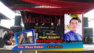 Download Lagu MAYLIEN MUSIC..MAYA HAIKAL .GULA WATU. MP3 Download Lagu MAYLIEN MUSIC..MAYA HAIKAL .GULA WATU. MP3