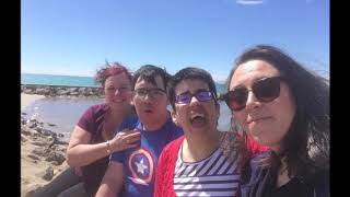 Vacaciones Benicassim 2019 Grupo 2