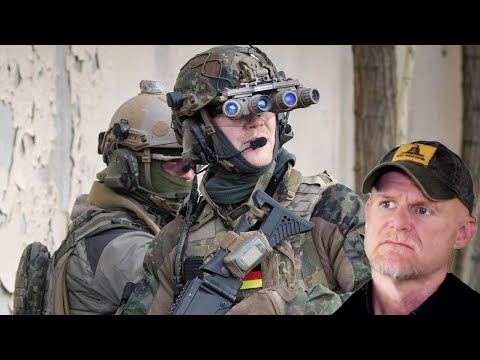 Video: Jurišna puška Barrett REC7