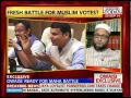Uddhav: Waiting Modi's return