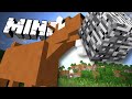 СЪЕШЬ БЕДРОК - Minecraft (Обзор Мода)