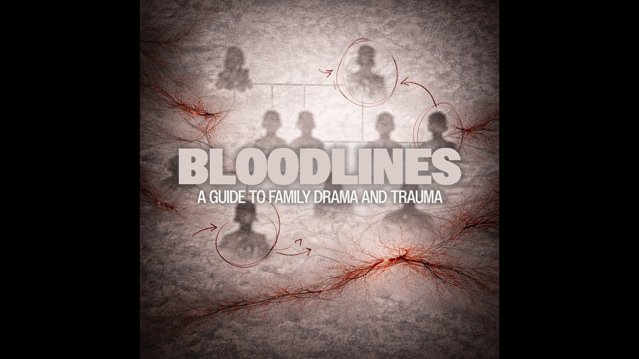 Week 2 | BLOODLINES | Learning To Check Your Ego