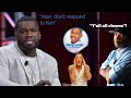 50 cent Told Eminem Not to Respond. Ja Rule is FED UP!! (Nick Cannon)