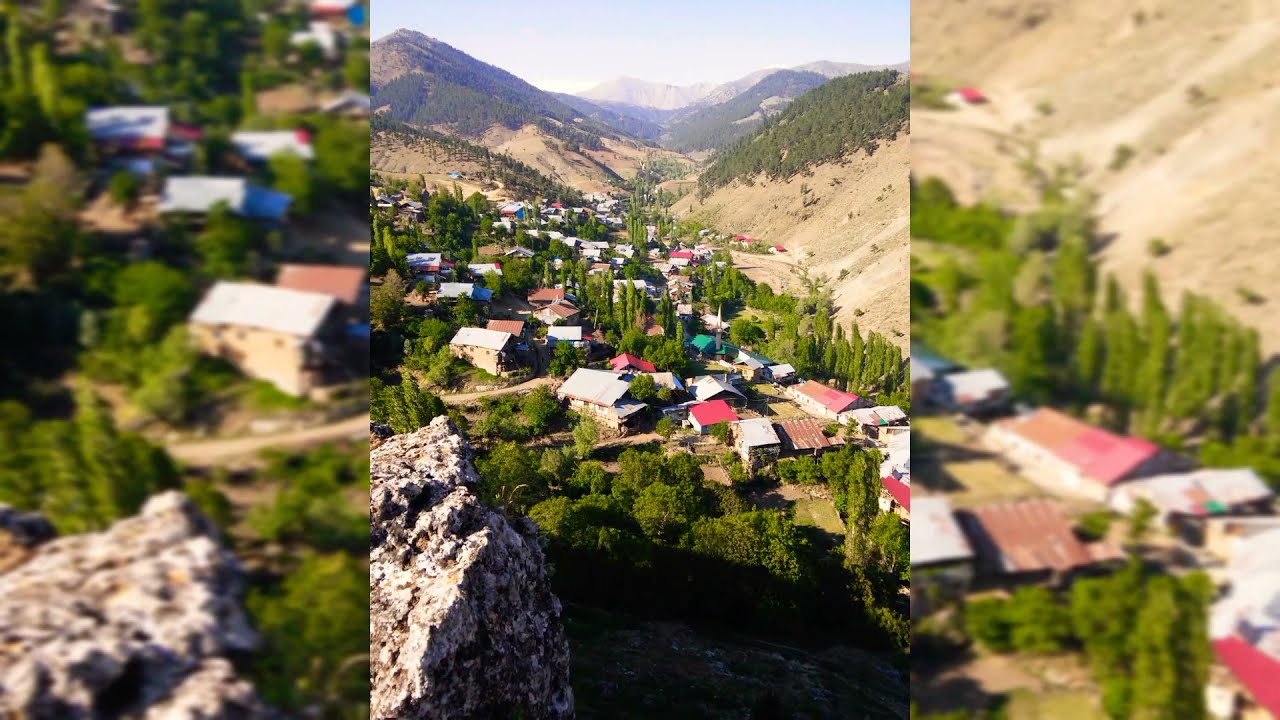 Gidenler Dönmüyor Geri Adana Feke Bahçecik  (Versiyonu) 2021