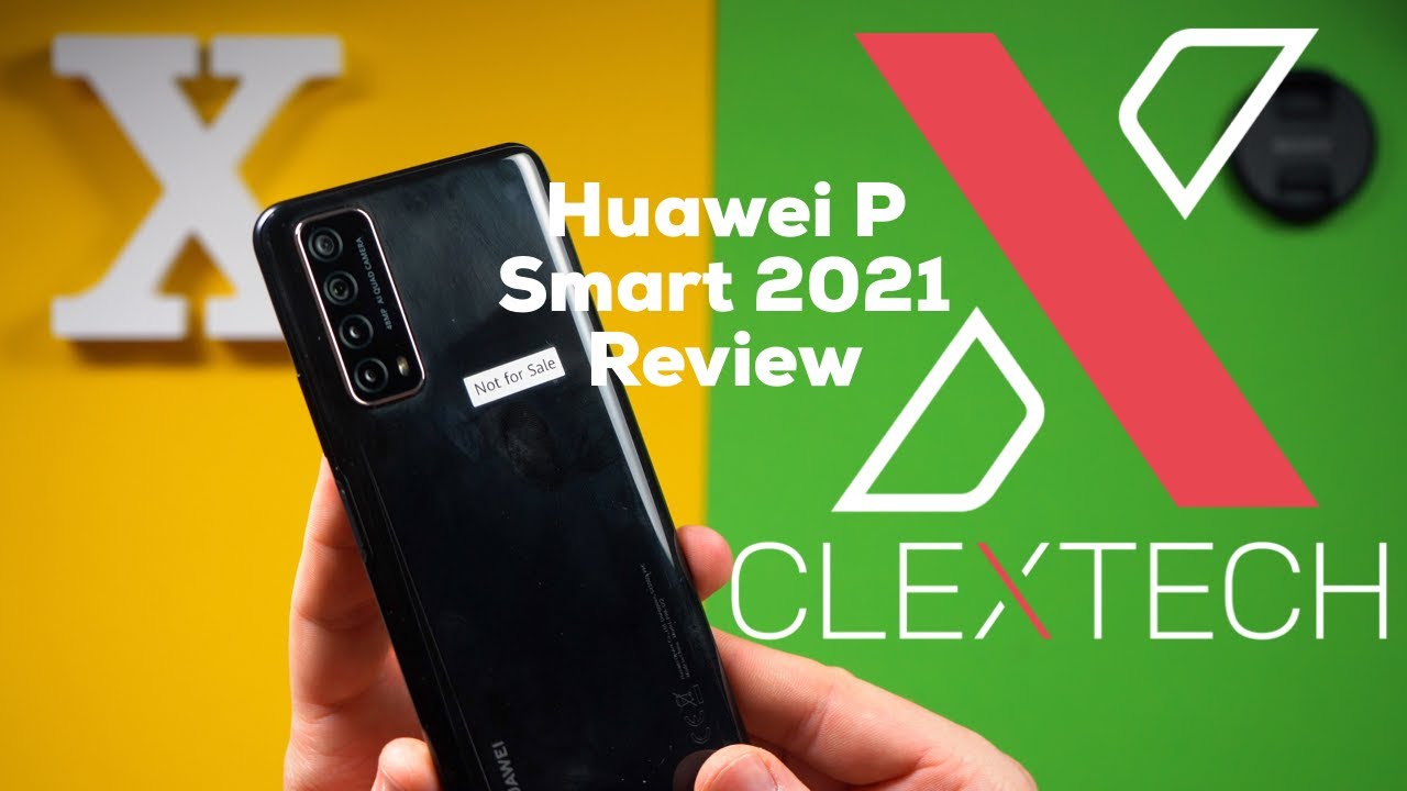 Huawei P Smart 21 Test Mal Anders Huawei Blog