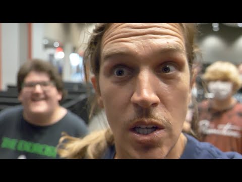 Jason Mewes On Clerks 3 - Interview