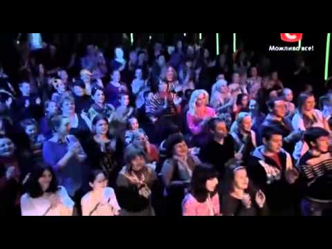 ქართველმა მოცეკვავეებმა უკრაინული ჟიური გააგიჟეს