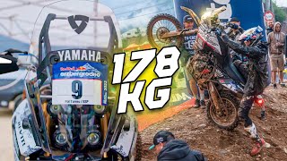 Pro Bike: Pol Tarres' Yamaha Ténéré 700 – the best adventure bike on the  planet?