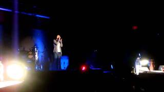 Tonnette Choi Sings 給我一個理由忘記 Original A-Lin