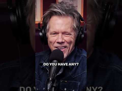 How Kevin Bacon got his Animal House role | Breaking Bread with Tom Papa