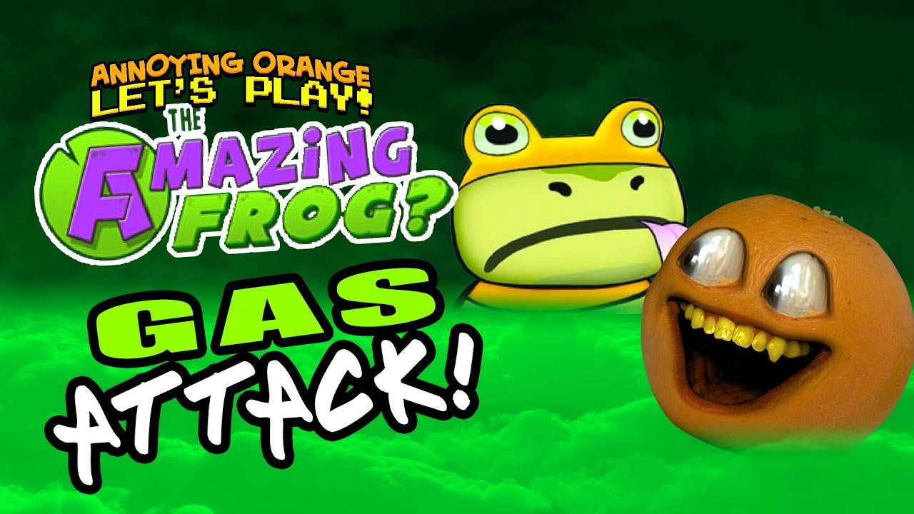 annoying orange plays bendy and the ink machine chapter 5