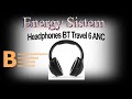 Energy sistem bt travel 6 anc
