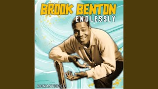 Video thumbnail of "Brook Benton - Will You Still Love Me Tomorrow (Remastered)"