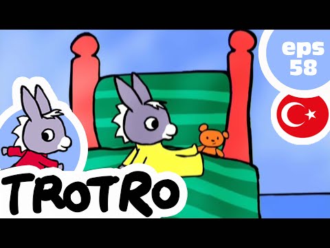 Trotro Türkçe - Bölüm 58