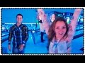 VLOG: ИГРА В БОУЛИНГ! 1.05.15