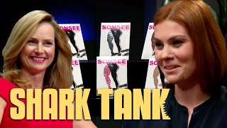 The Sharks Think Sonsee Woman Is A 'Winner'! | Shark Tank AUS | Shark Tank Global