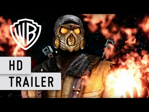 Mortal Kombat X - eSports Trailer