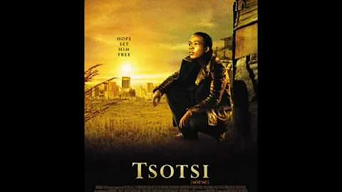 Tsotsi Soundtrack - 03 Zingu 7