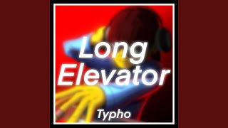 Long Elevator (Undertale)