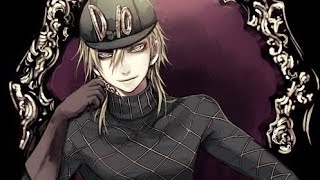 Mha react top Deku as Diego Brando