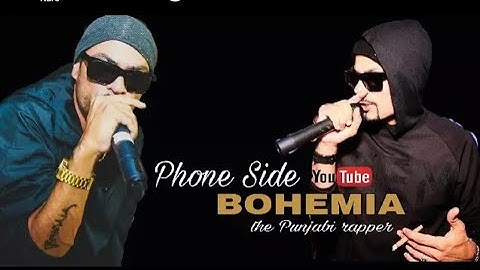 Phone Side Data OFF - Bohemia (Full Song) Brand New Punjabi Song 2018 • HD Video