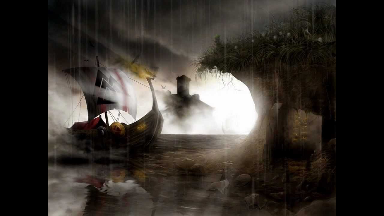 The Elder Scrolls II Daggerfall - Birth of The Berserker