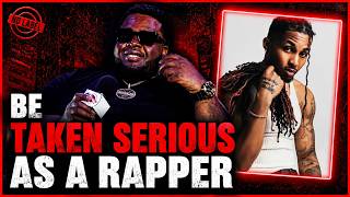 "TOP 5 Essentials Every Artist Needs To Make It Big" feat. Tyrie Hames | NO LABEL THE PODCAST