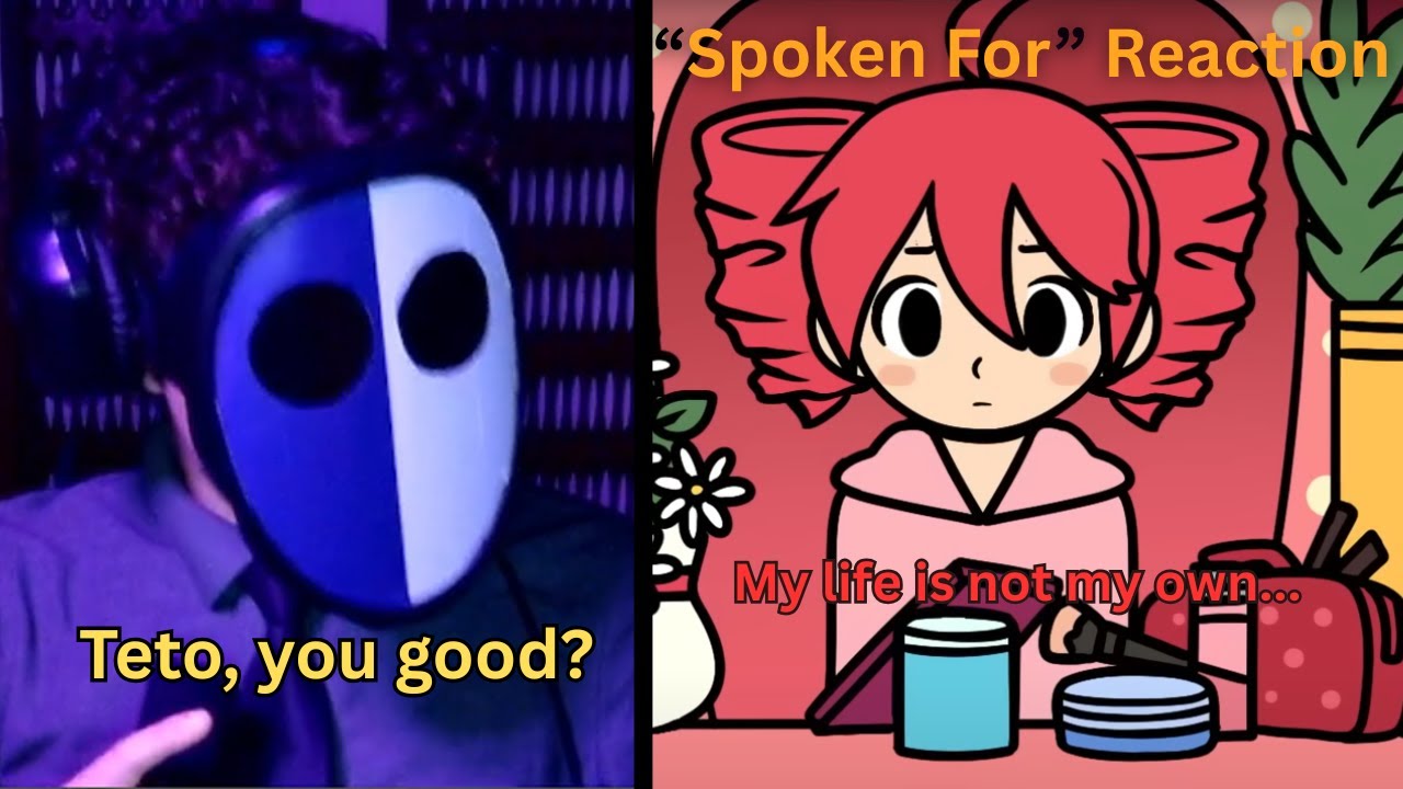 This Is What Happens When You Get Too Famous (Spoken For Reaction