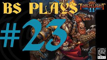 ★Torchlight II - SynergiesMOD Showcase - #23★