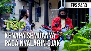 TUKANG OJEK PENGKOLAN - Kenapa Semuanya Pada Nyalahin Ojak [25 Juli 2020]