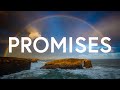 Maverick City Music - Promises ft. Joe L Barnes & Naomi Raine (Lyrics)