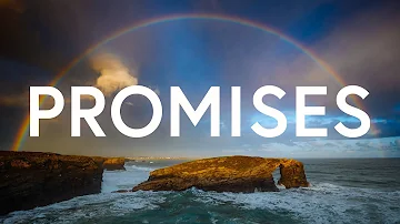 Maverick City Music - Promises ft. Joe L Barnes & Naomi Raine (Lyrics)