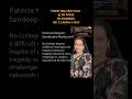 The Amazing Story of Patrica Narayan