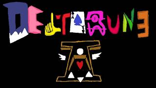 Deltarune 2 Chapter 1 Teaser