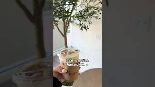 Cutest Christian Coffee Shop ever ✝️ #asmr #asmrwhisper #asmrshorts #coffeeshopvibes #asmrvlog