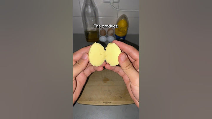 This is a game-changer!🥚🍳 #egg #yolk #eggyolk #boiledeggs #kitchen #kitchengadgets