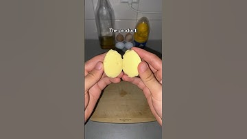 This is a game-changer!🥚🍳 #egg #yolk #eggyolk #boiledeggs #kitchen #kitchengadgets